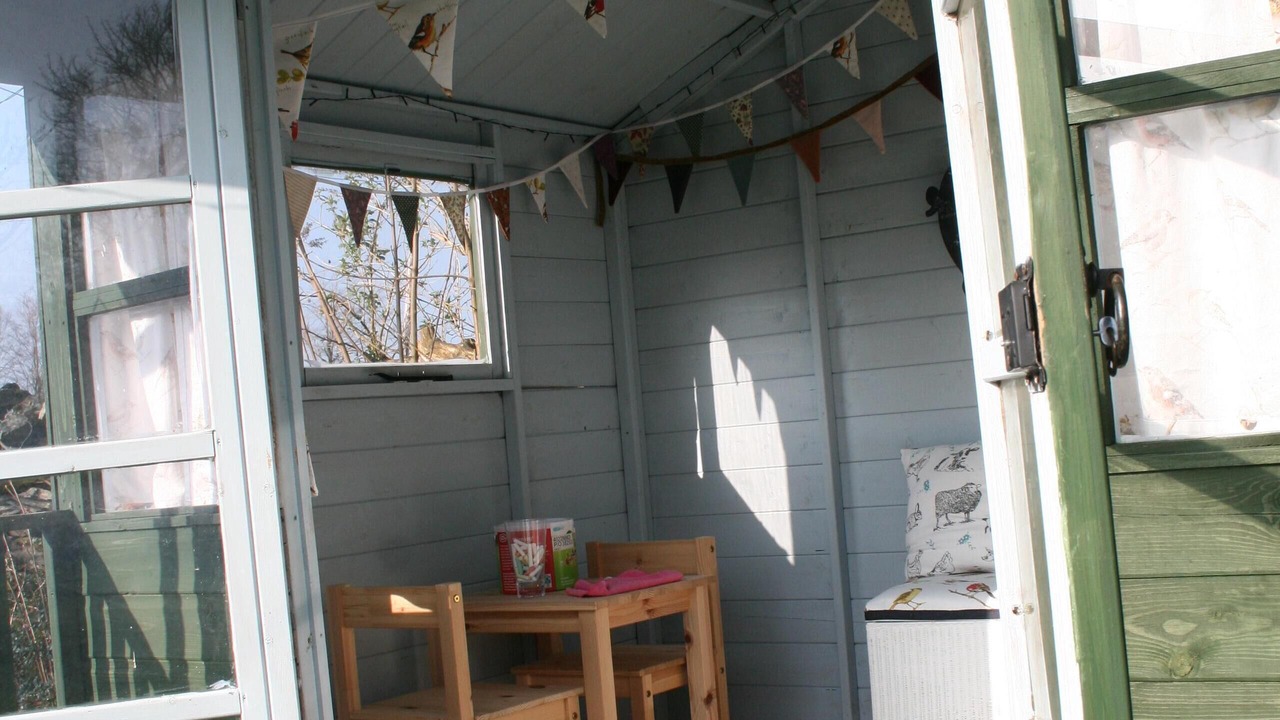 Photo of Outdoor in Corwen