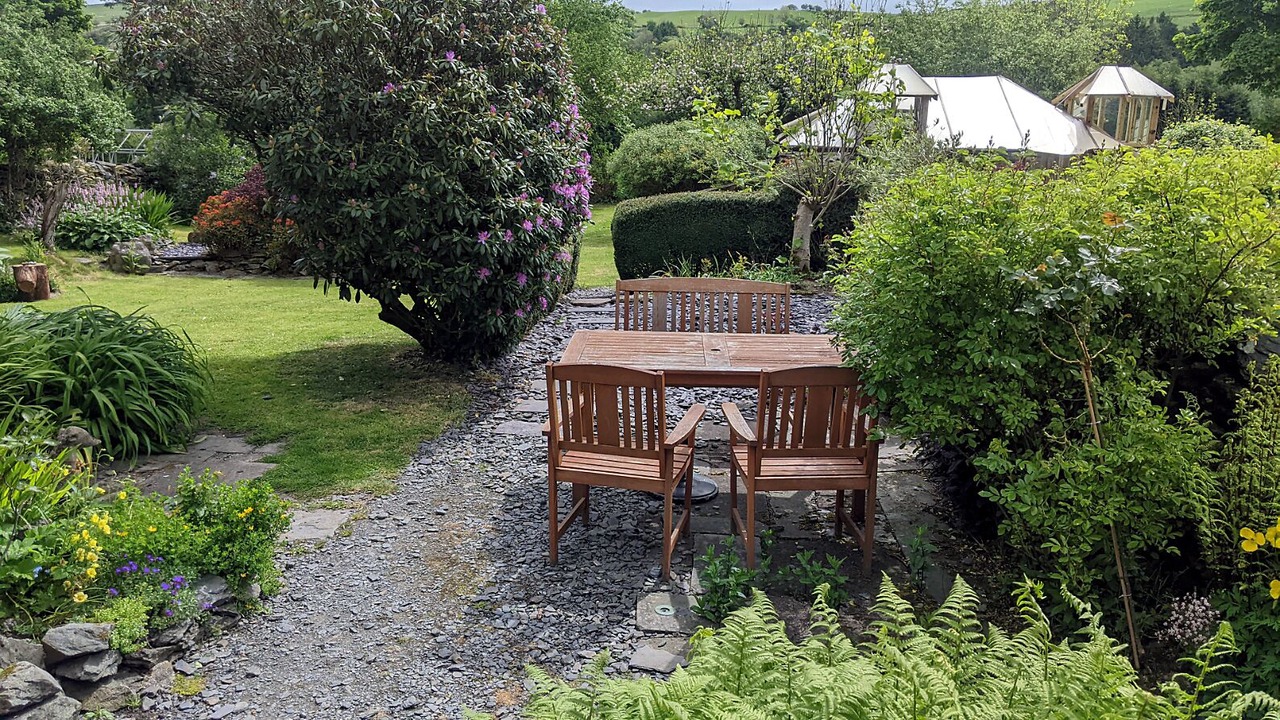 Photo of Outdoor in Corwen