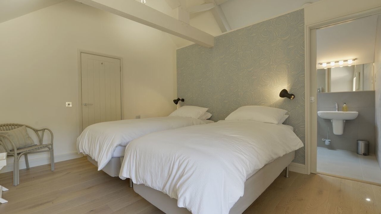 Photo of Bedroom in Talaton