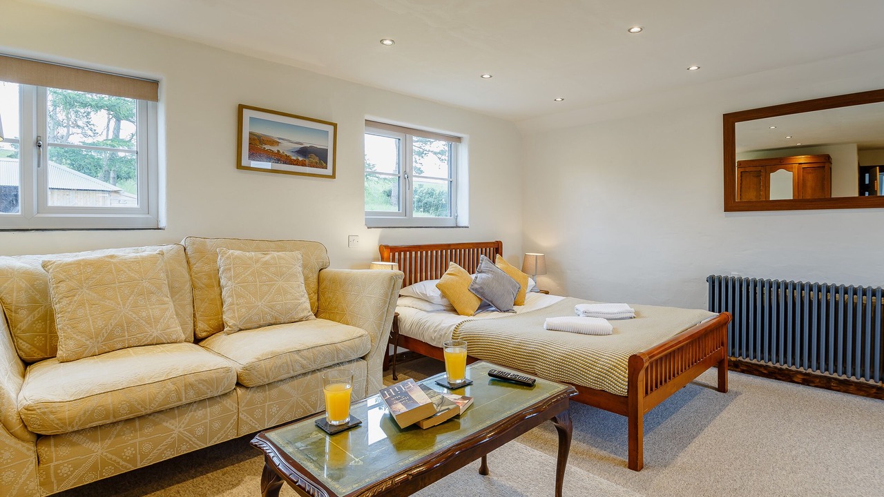 Photo of Bedroom in Llangollen