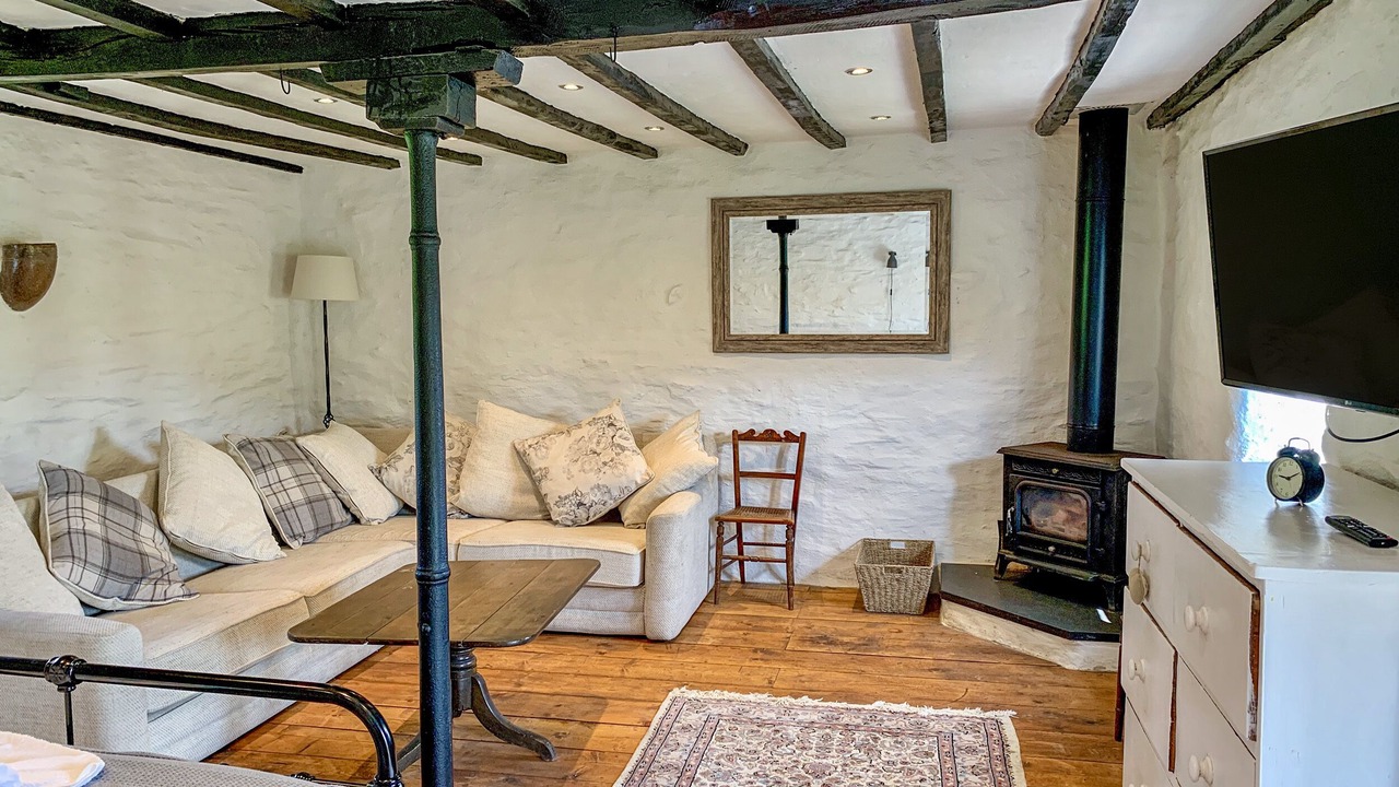 Photo of Livingroom in Llangollen