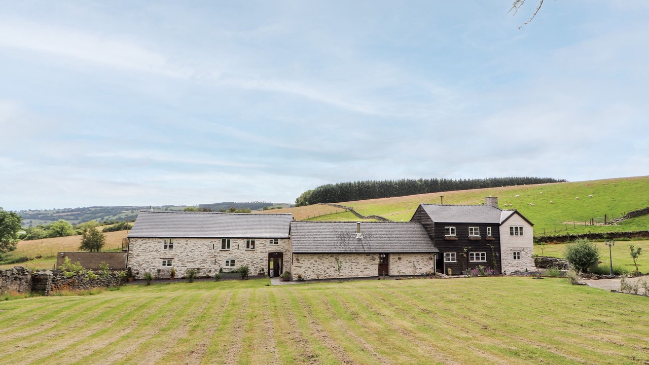 Photo of Outdoor in Llangollen