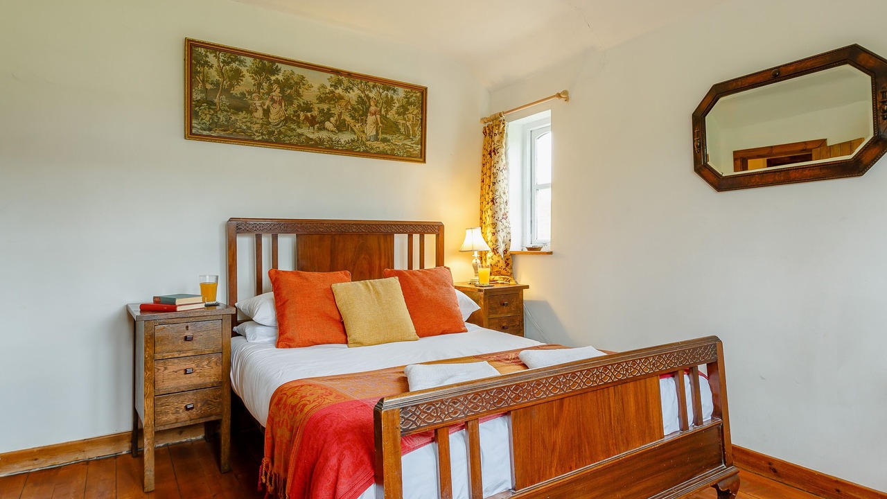 Photo of Bedroom in Llangollen