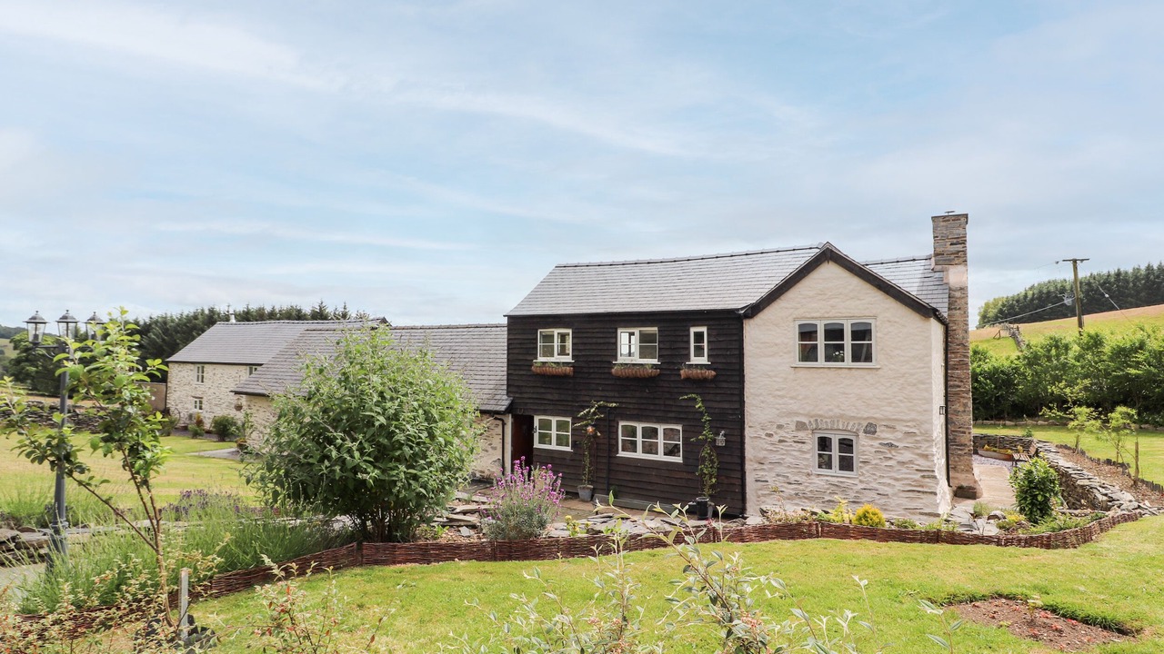 Photo of Outdoor in Llangollen
