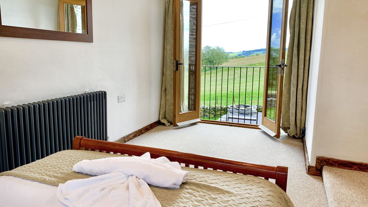 Photo of Bedroom in Llangollen