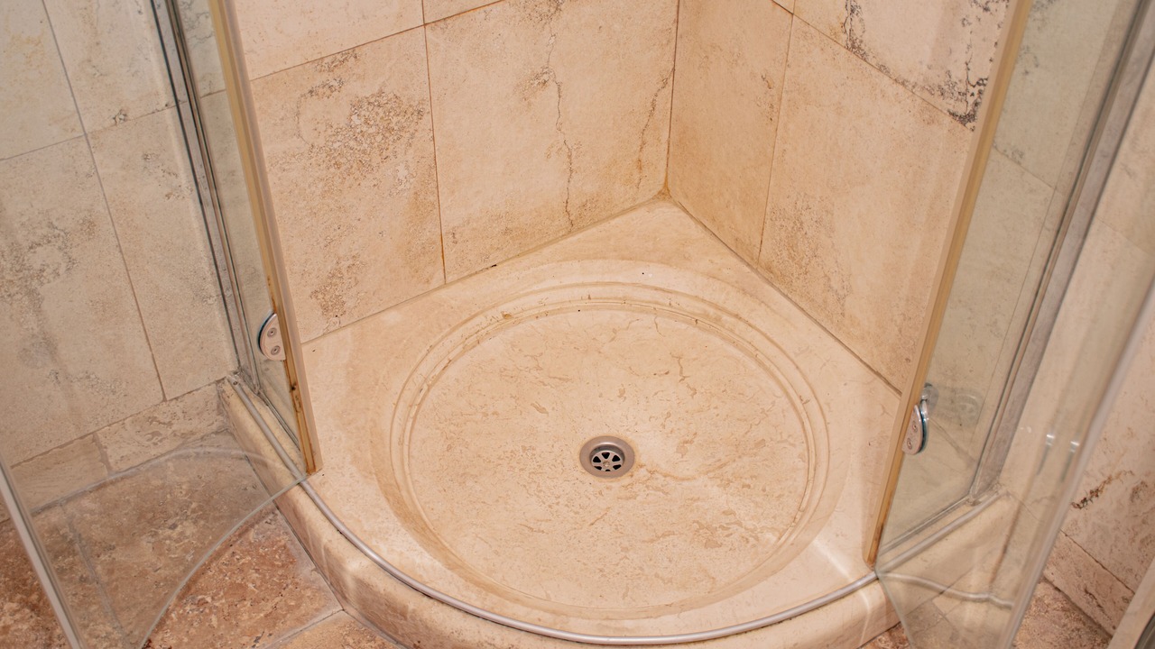 Photo of Bathroom in San Vincenzo