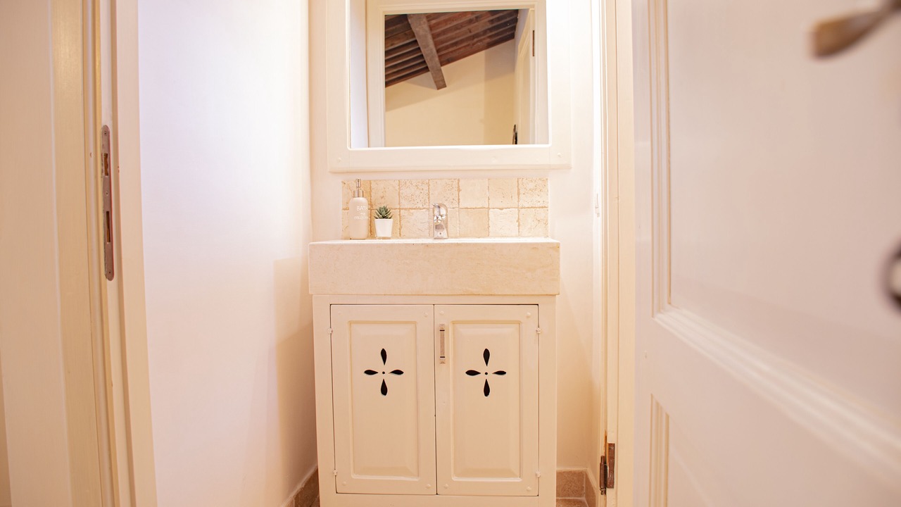 Photo of Bathroom in San Vincenzo