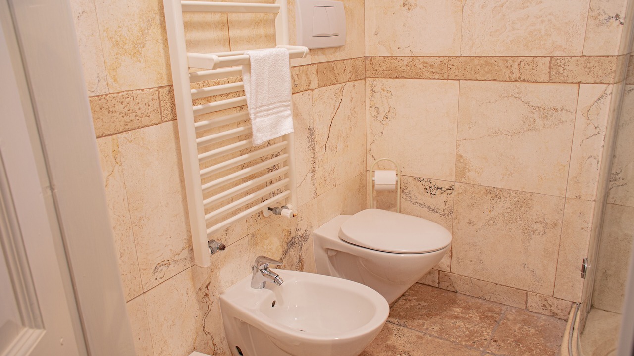 Photo of Bathroom in San Vincenzo