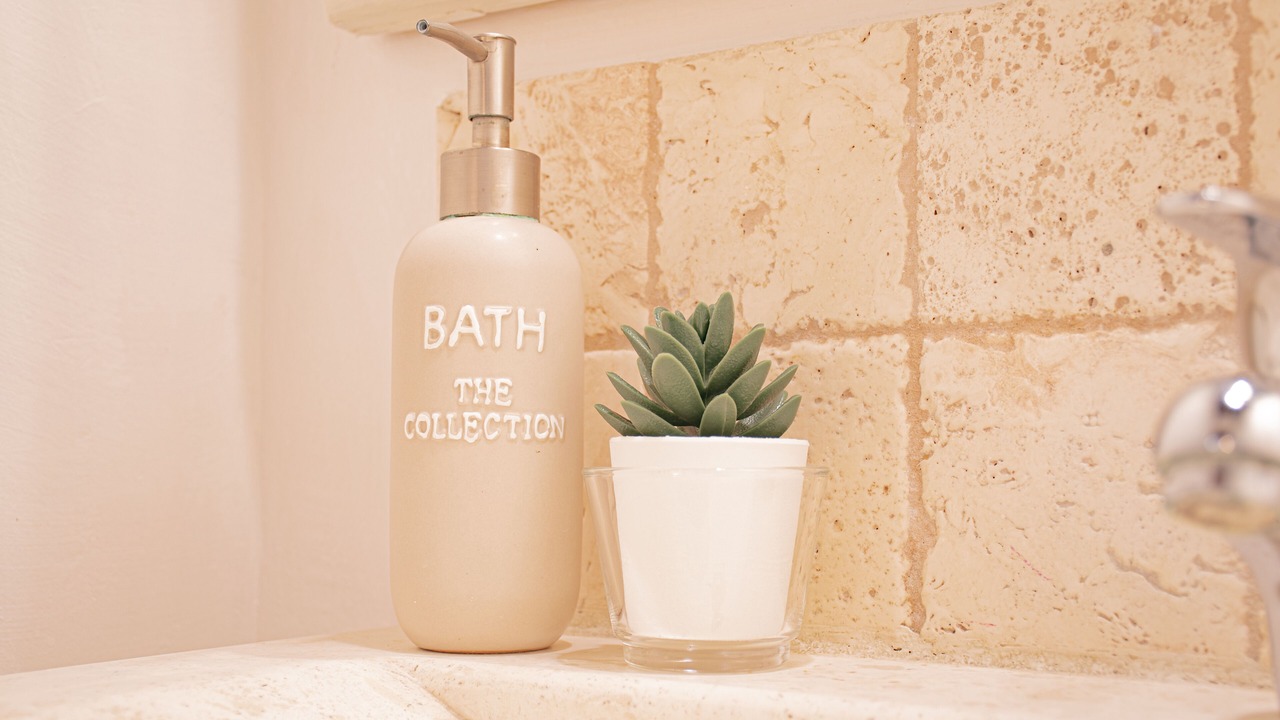 Photo of Bathroom in San Vincenzo