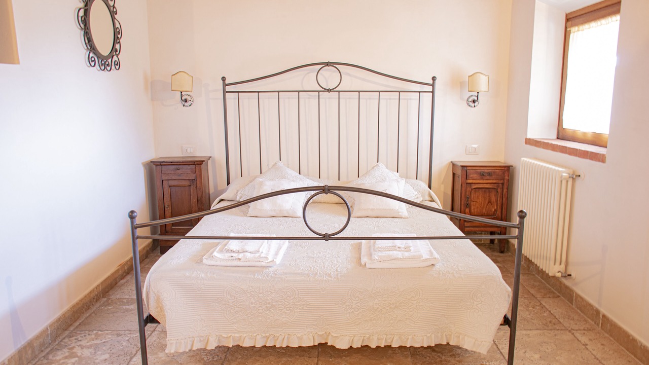 Photo of Bedroom in San Vincenzo