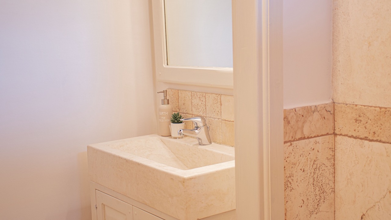Photo of Bathroom in San Vincenzo