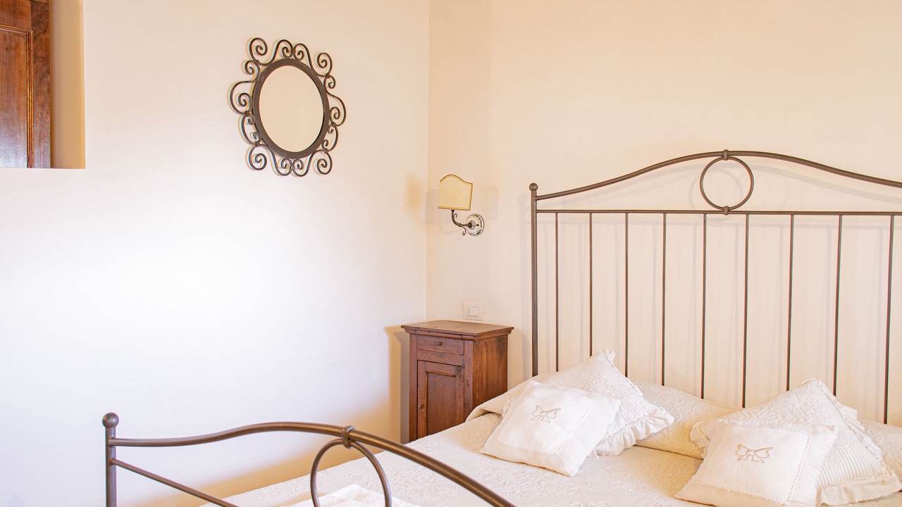 Photo of Bedroom in San Vincenzo