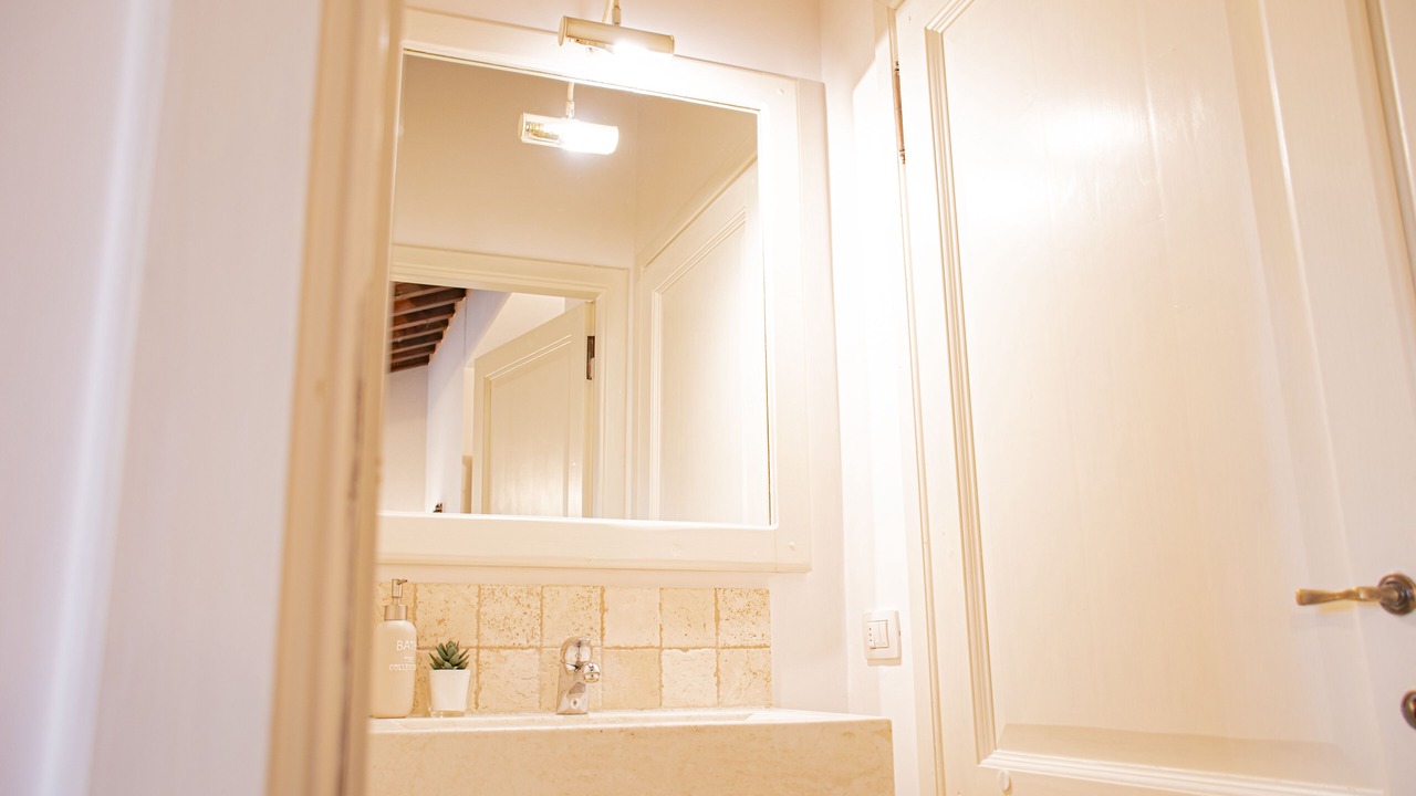 Photo of Bathroom in San Vincenzo