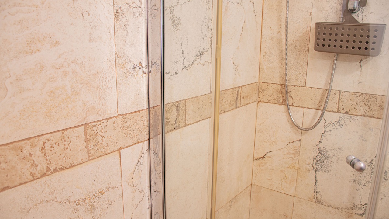 Photo of Bathroom in San Vincenzo
