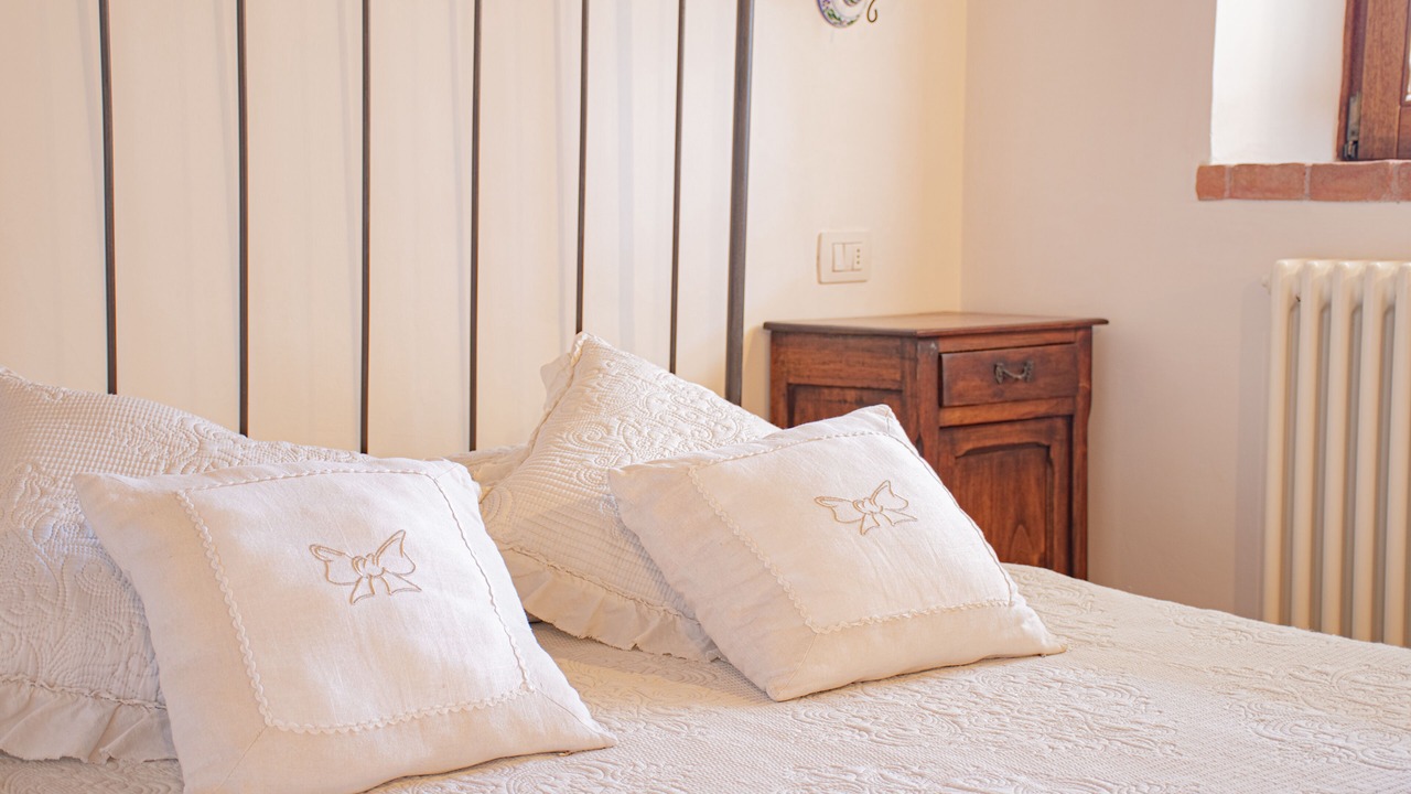 Photo of Bedroom in San Vincenzo