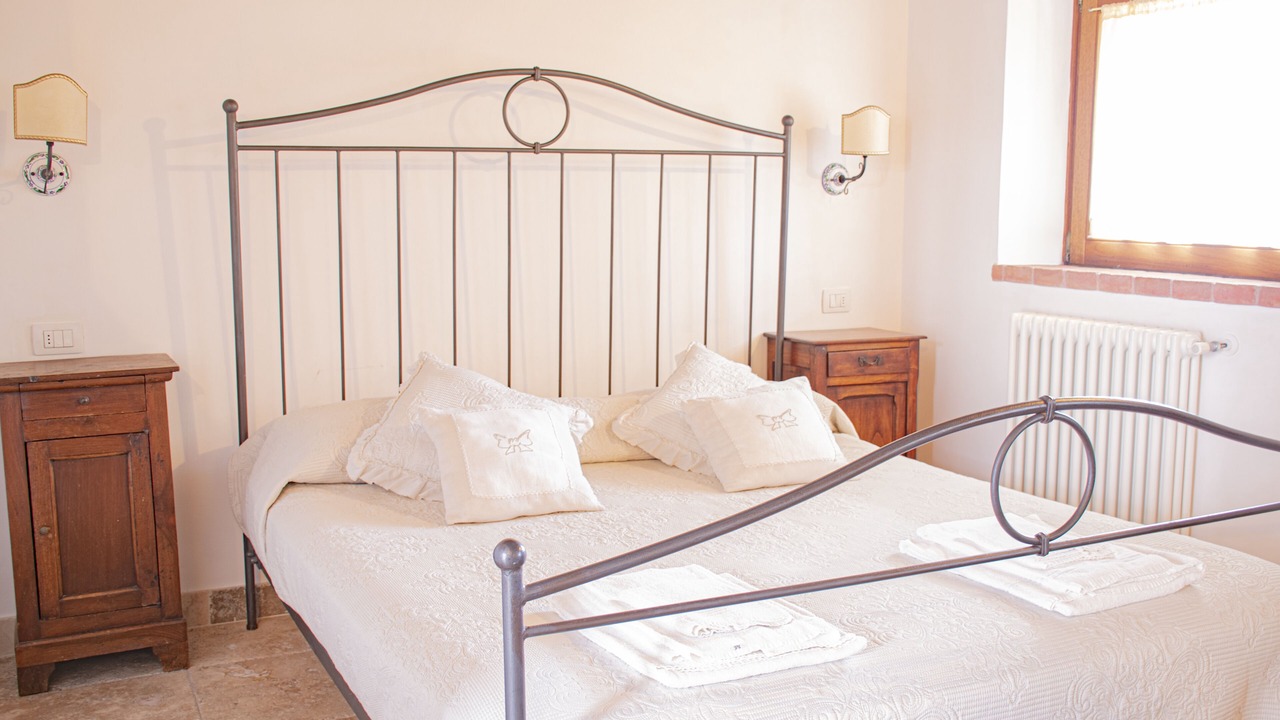 Photo of Bedroom in San Vincenzo