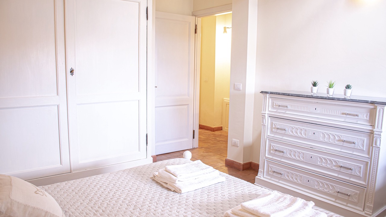Photo of Bedroom in San Vincenzo