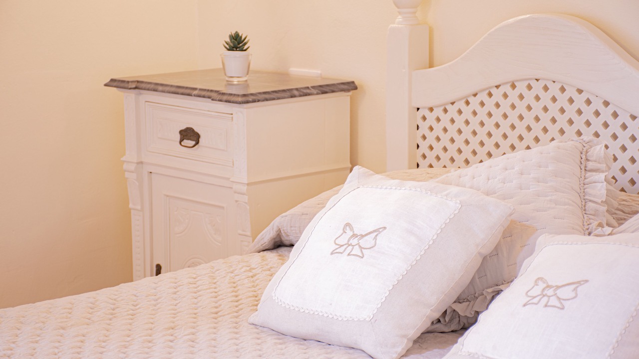 Photo of Bedroom in San Vincenzo