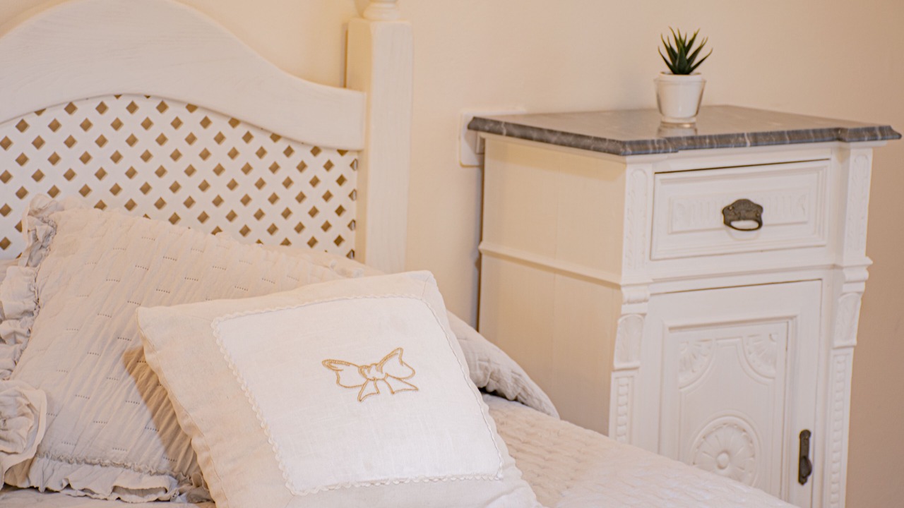 Photo of Bedroom in San Vincenzo