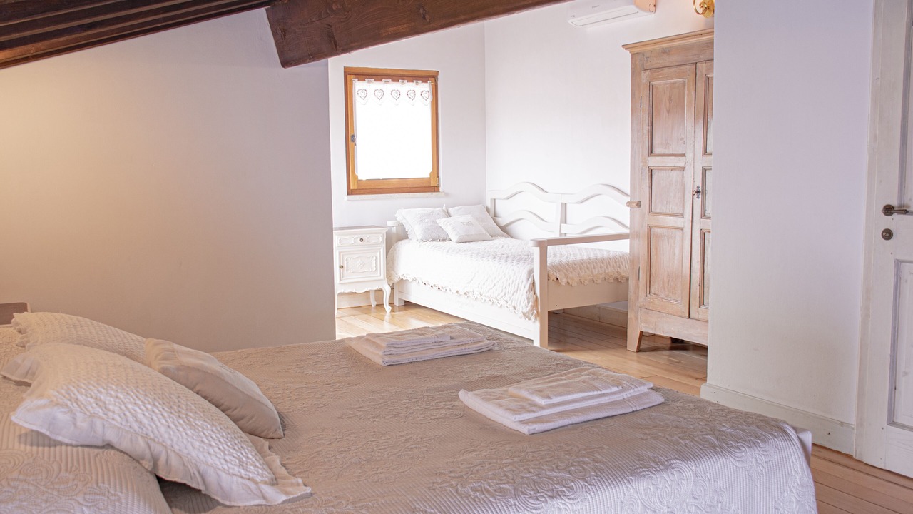 Photo of Bedroom in San Vincenzo