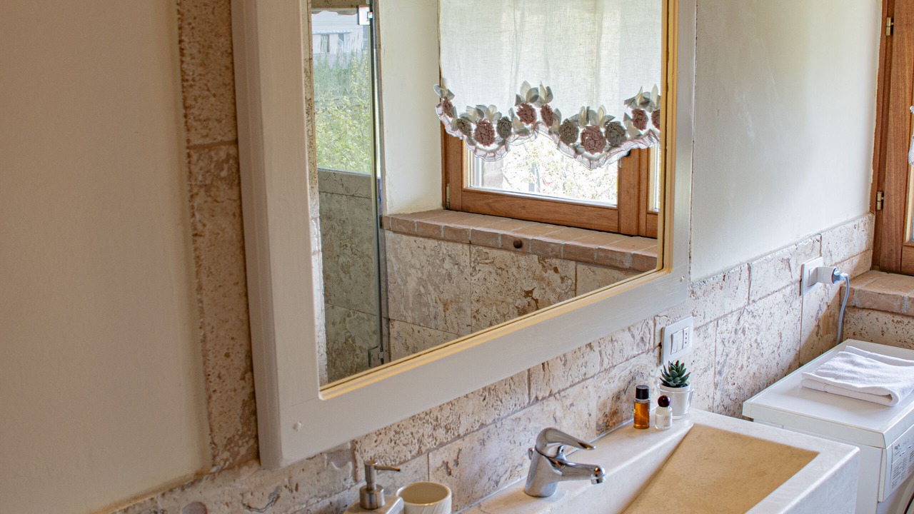Photo of Bathroom in San Vincenzo