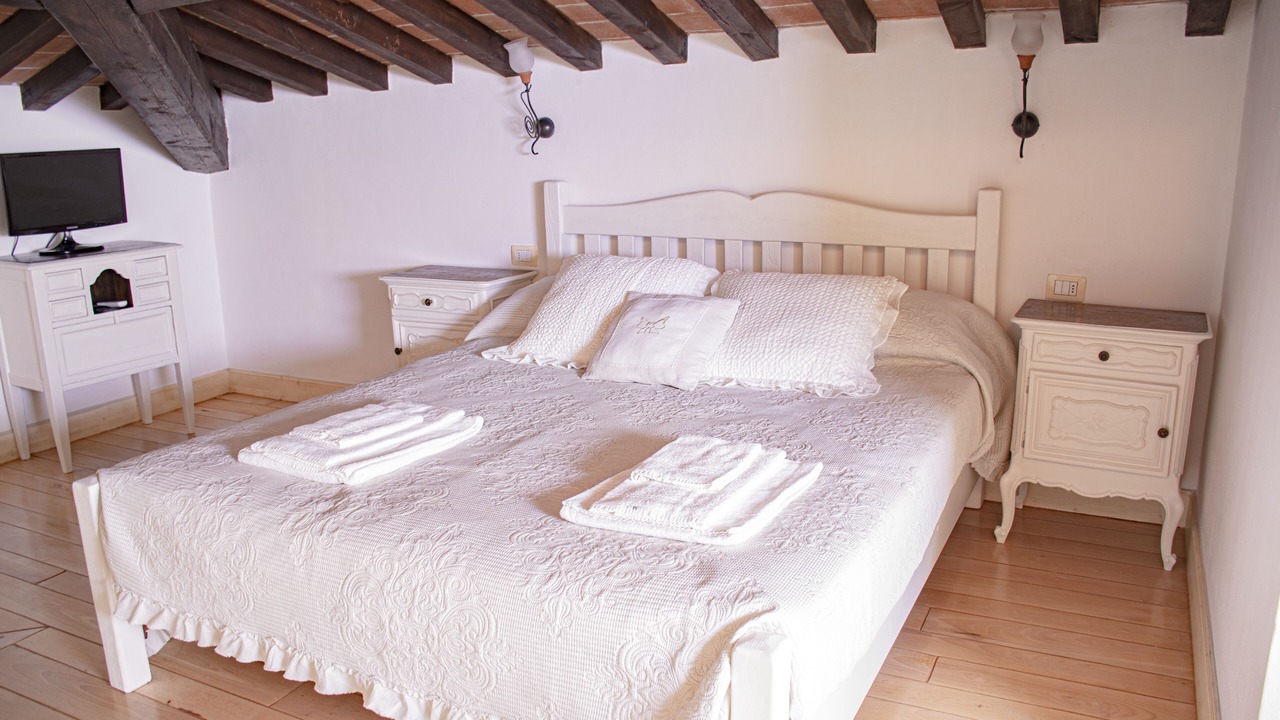 Photo of Bedroom in San Vincenzo