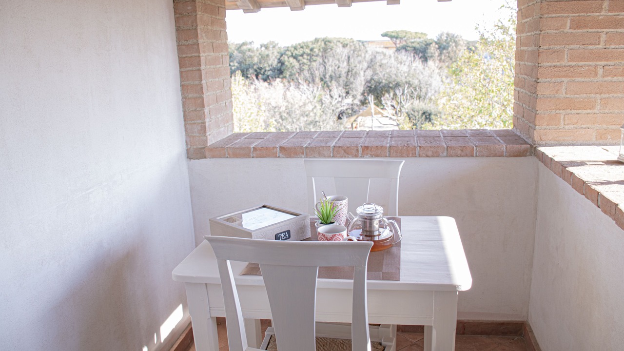 Photo of Outdoor in San Vincenzo