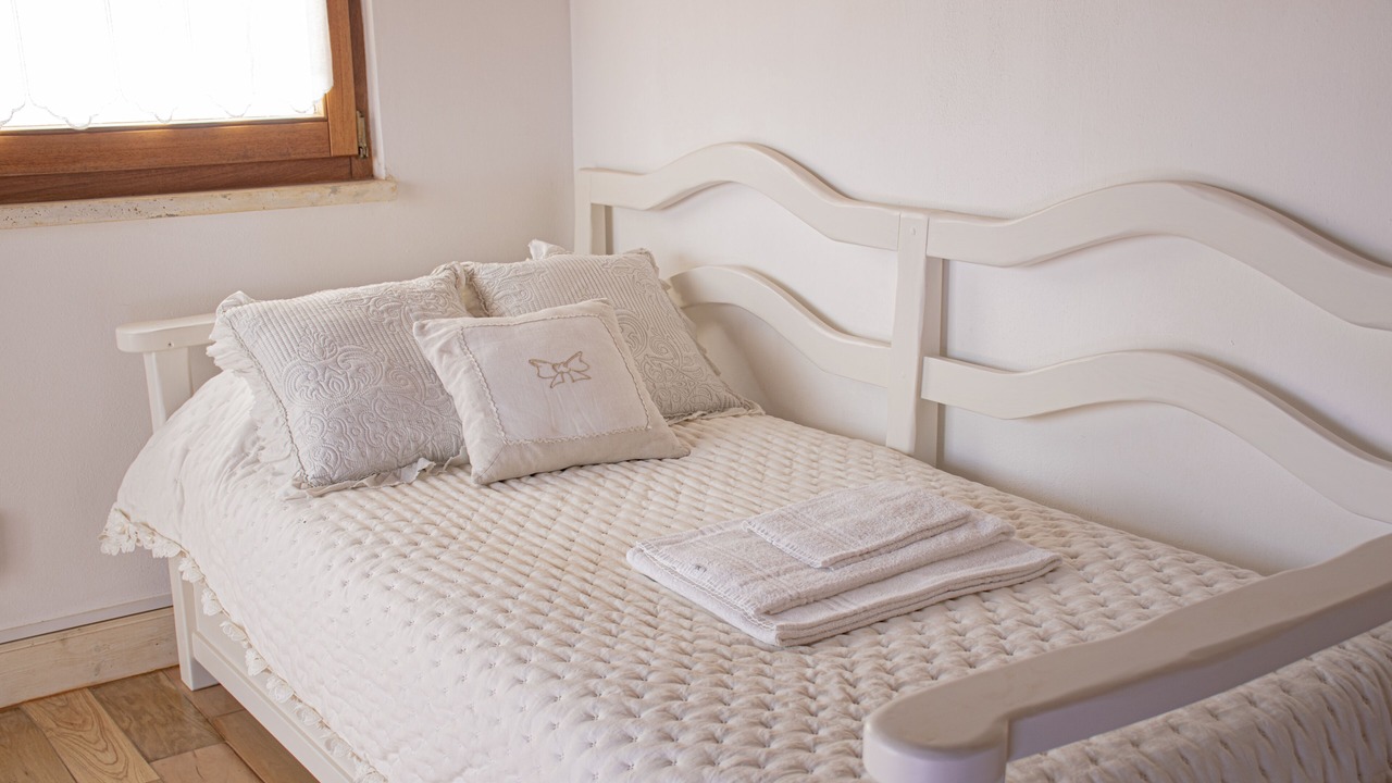 Photo of Bedroom in San Vincenzo