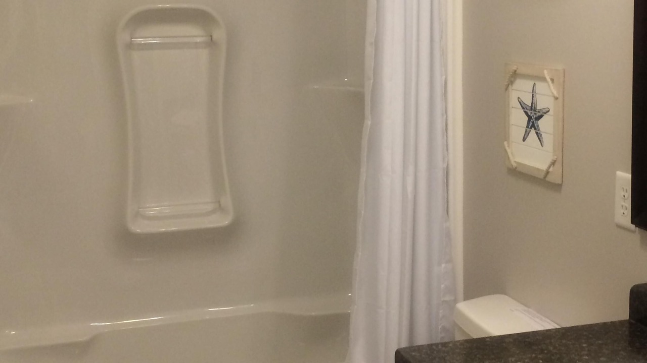 Photo of Bathroom in Kingsville