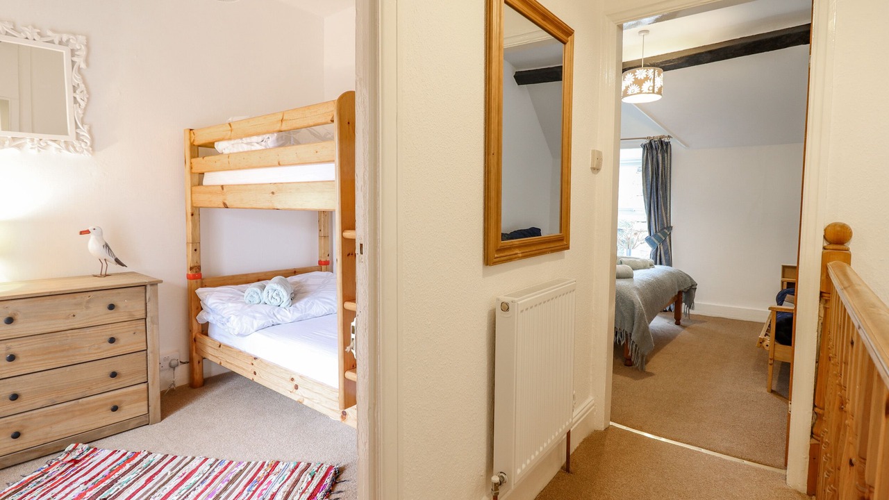 Photo of Bedroom in Harlech