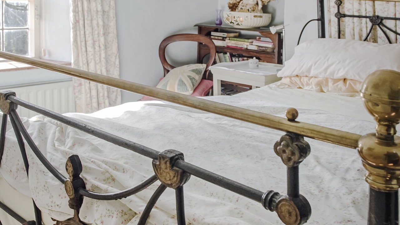 Photo of Bedroom in Machynlleth