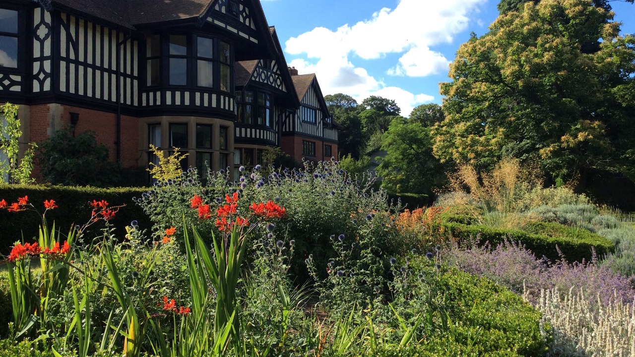 Photo of Outdoor in Thistley Green