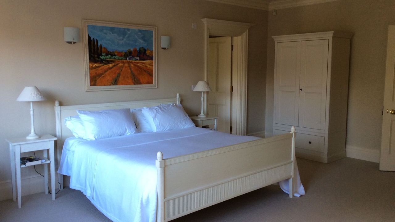 Photo of Bedroom in Thistley Green