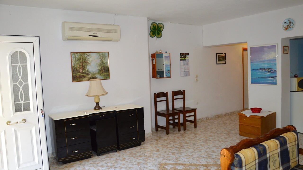 Photo of Livingroom in Rhodes Town