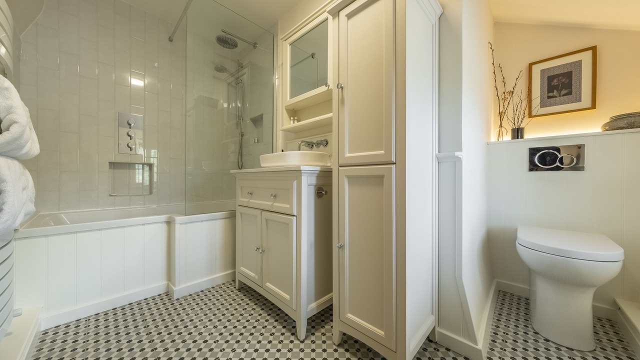 Photo of Bathroom in Great Bircham