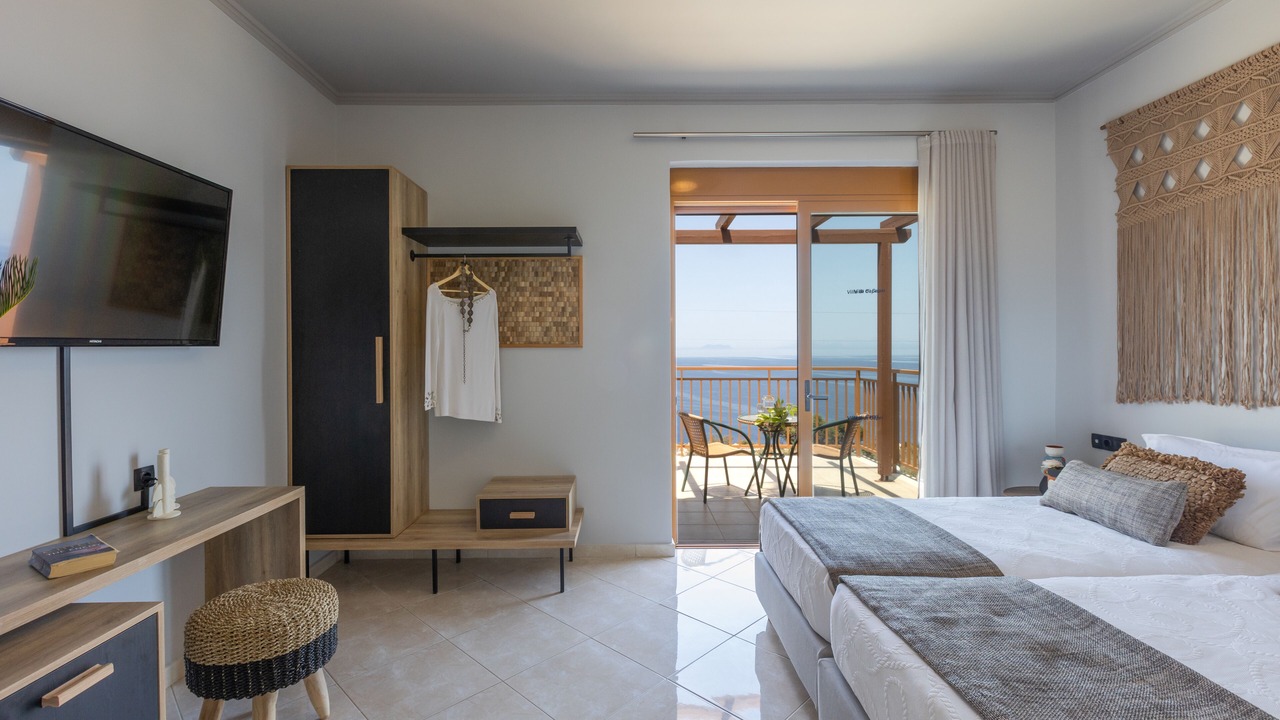 Photo of Bedroom in Eleios-Pronnoi