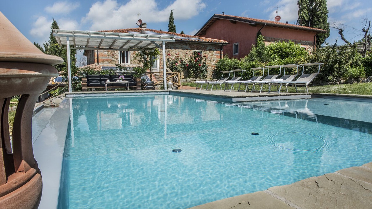 Photo of Outdoor in Terranuova Bracciolini