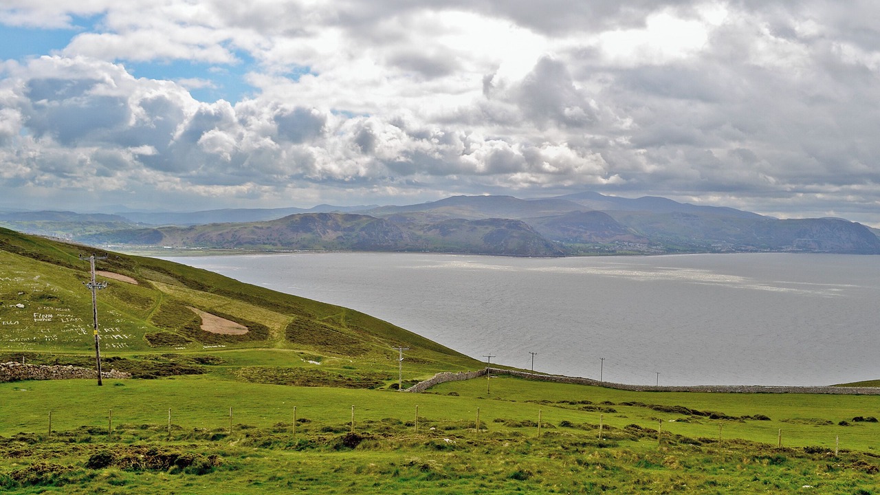 Photo of Others in Rhyd-y-foel