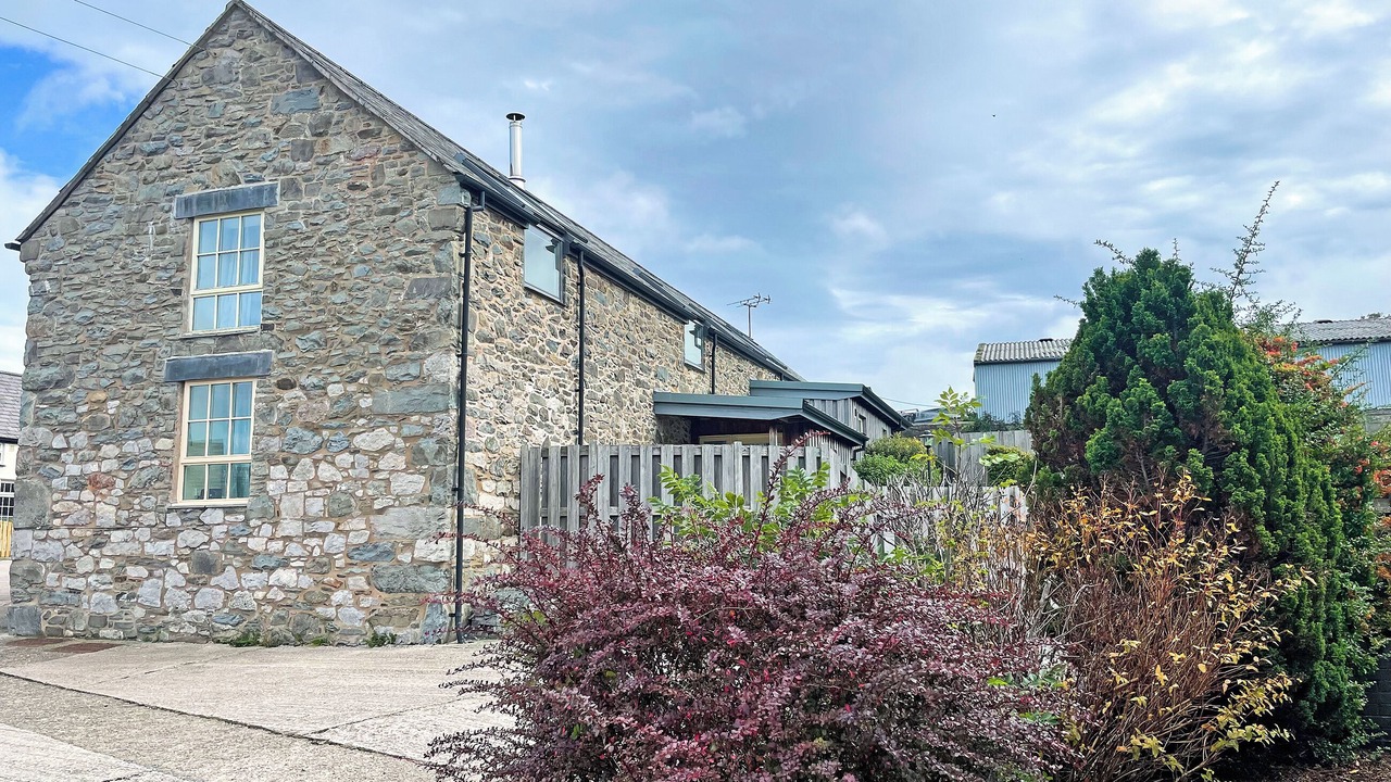Photo of Outdoor in Rhyd-y-foel