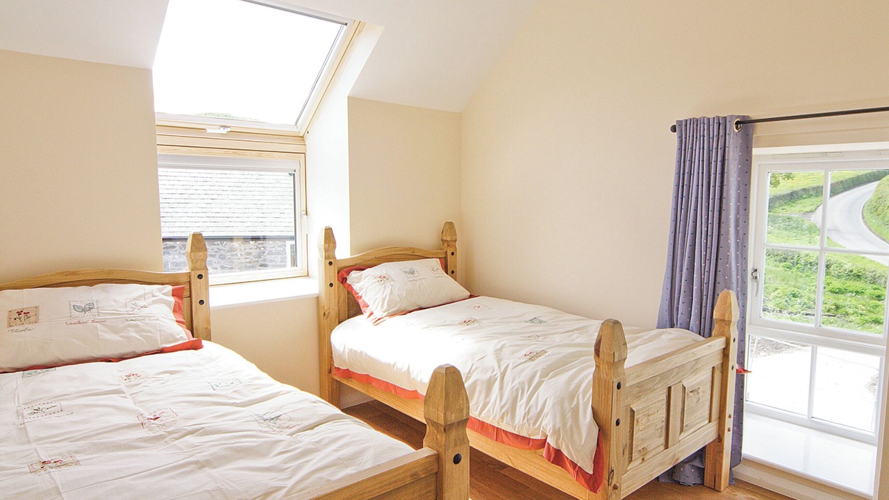 Photo of Bedroom in Rhyd-y-foel