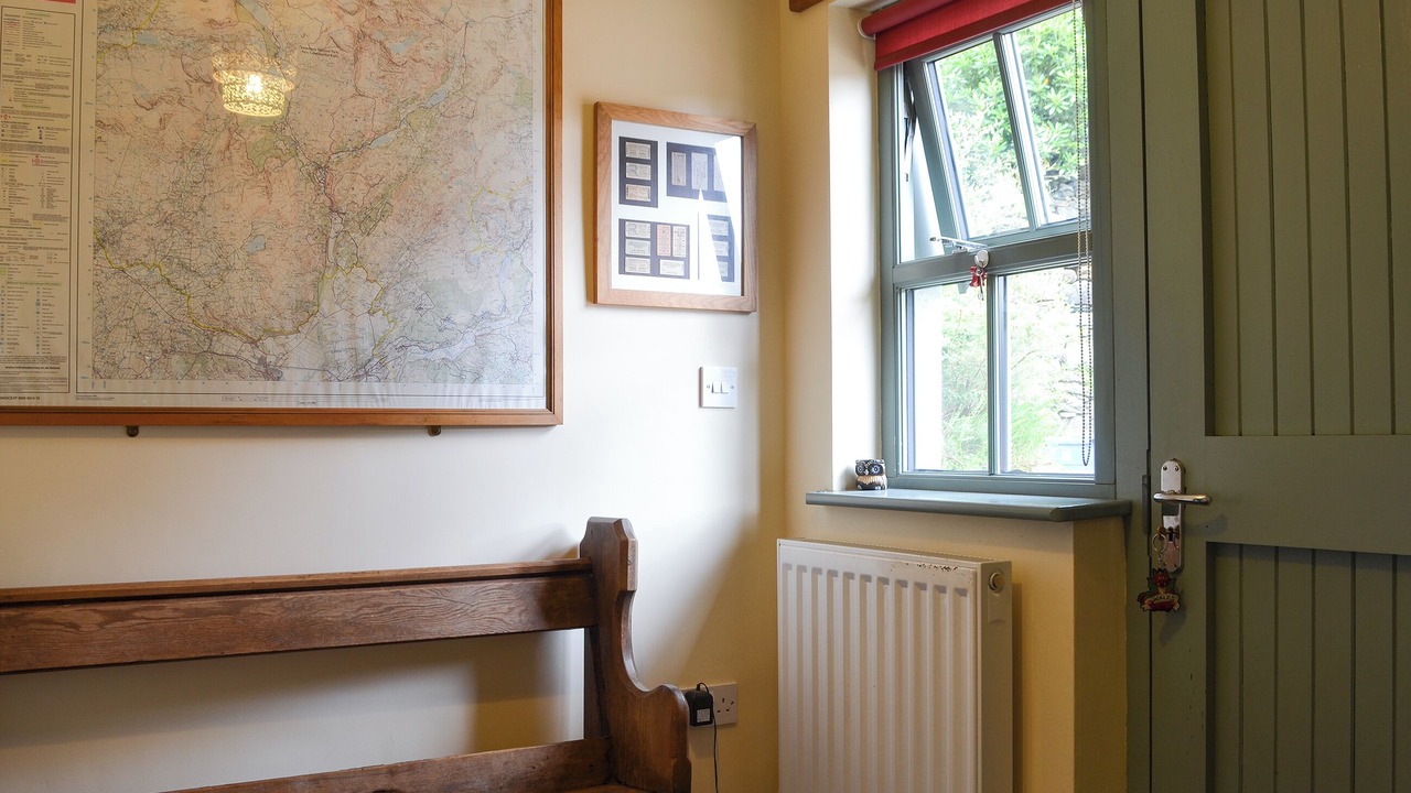 Photo of Others in Beddgelert