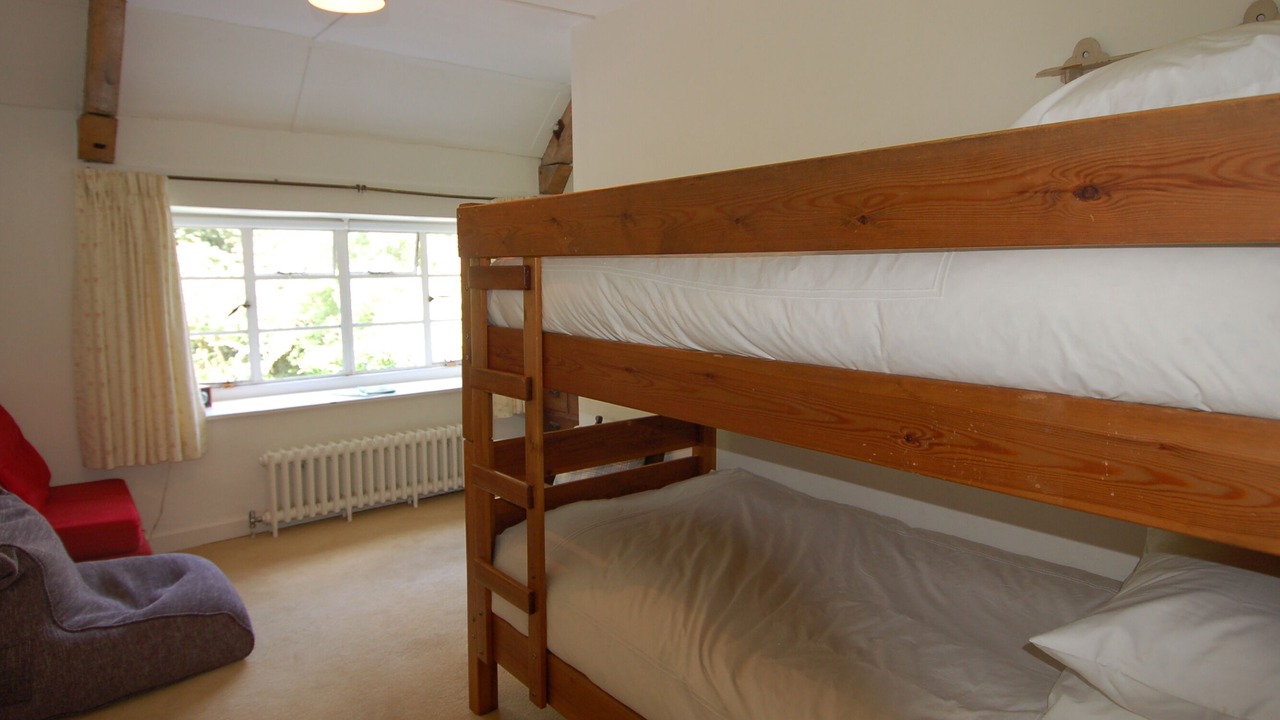 Photo of Bedroom in Hatch Beauchamp