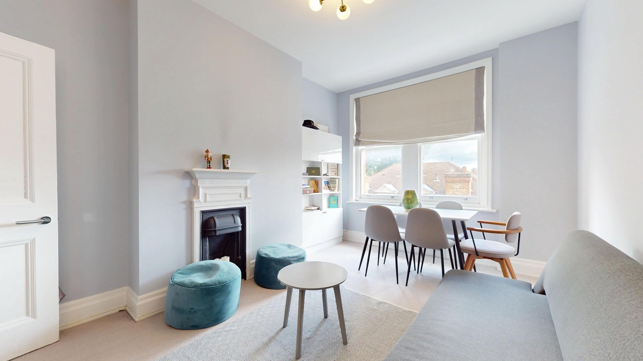 Photo of Livingroom in Chelsea Riverside