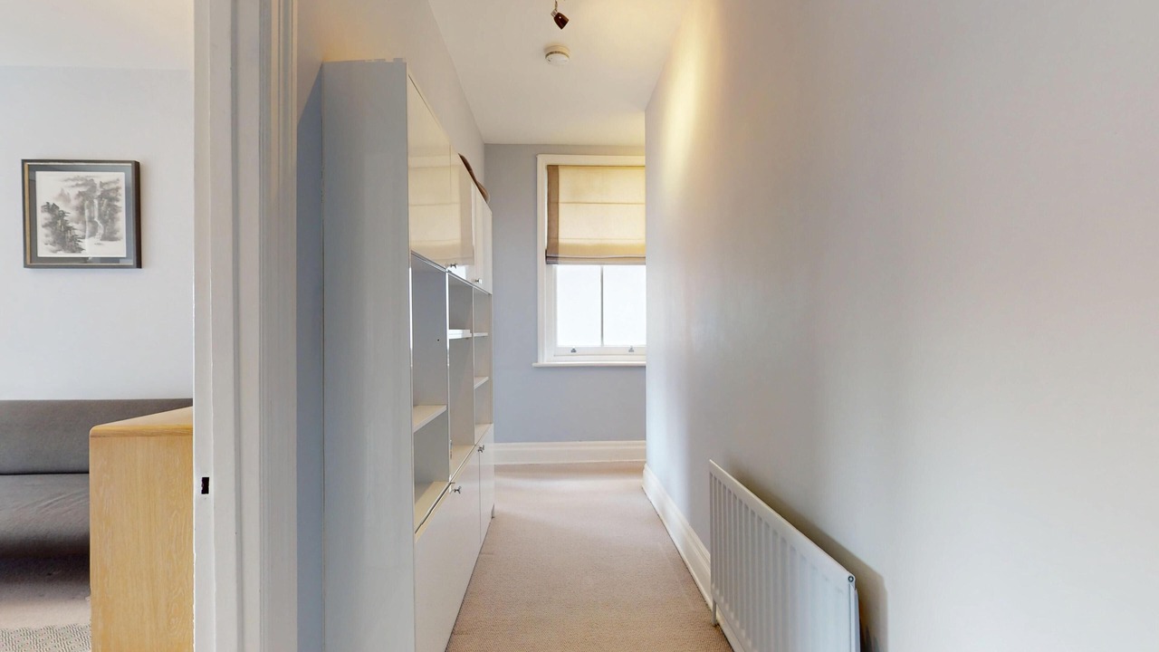 Photo of Livingroom in Chelsea Riverside