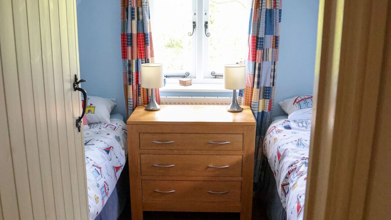 Photo of Bedroom in East Dereham