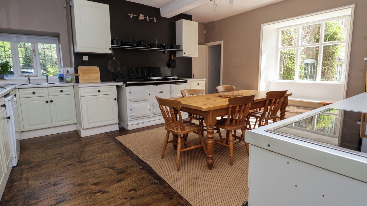 Photo of Kitchen in Acrefair