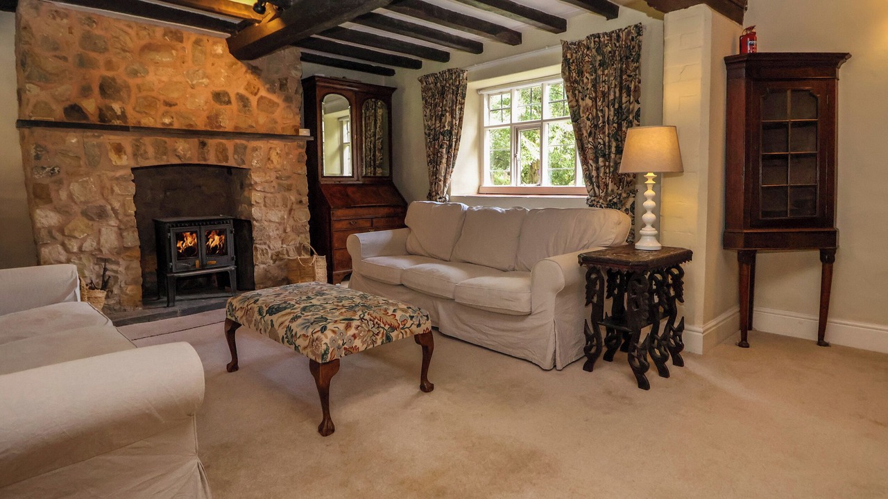 Photo of Livingroom in Acrefair