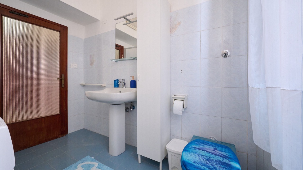 Photo of Bathroom in Piombino