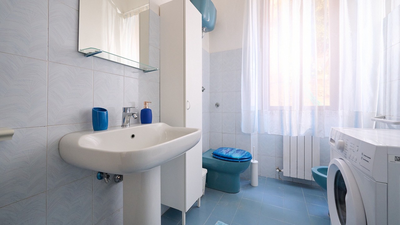 Photo of Bathroom in Piombino
