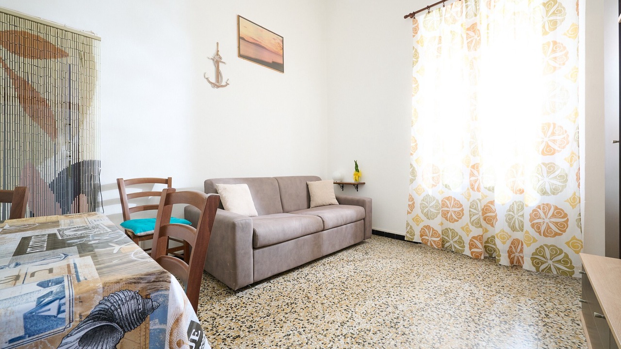 Photo of Livingroom in Piombino